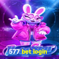 577 bet login