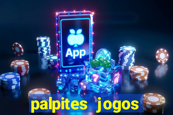 palpites jogos champions hoje