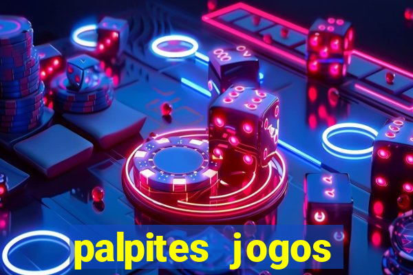 palpites jogos champions hoje