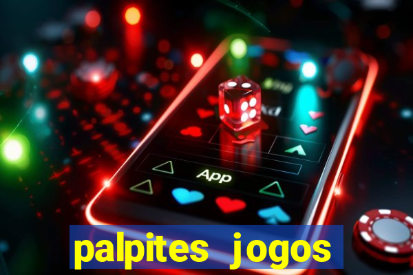 palpites jogos champions hoje