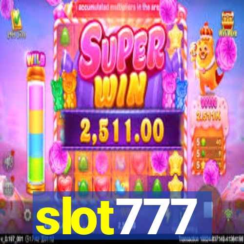 slot777