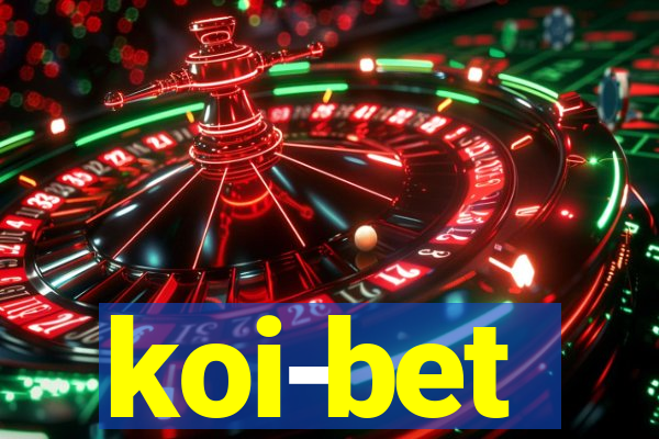 koi-bet