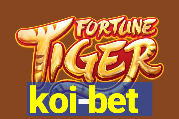 koi-bet