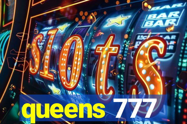 queens 777