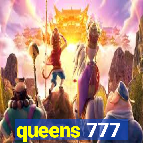 queens 777