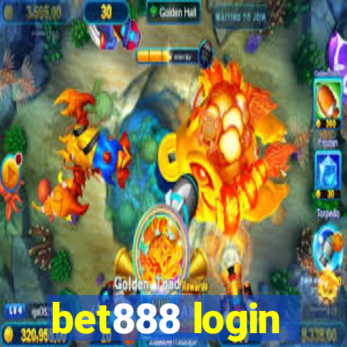 bet888 login