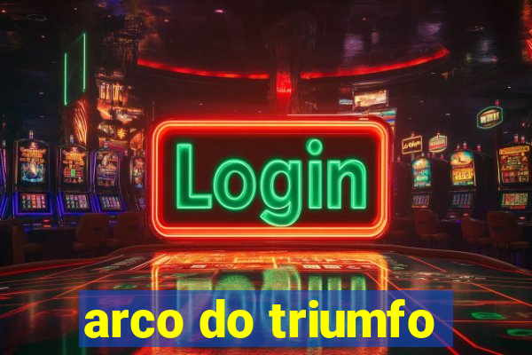 arco do triumfo