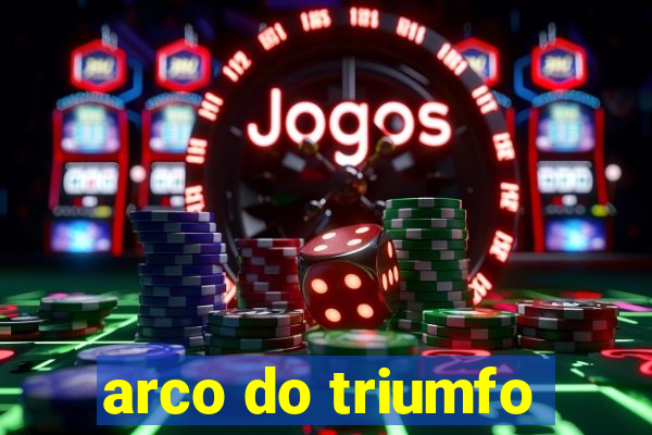 arco do triumfo