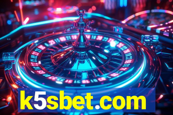 k5sbet.com