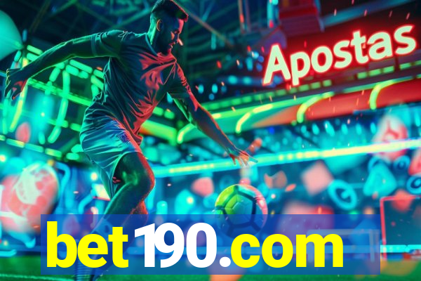 bet190.com