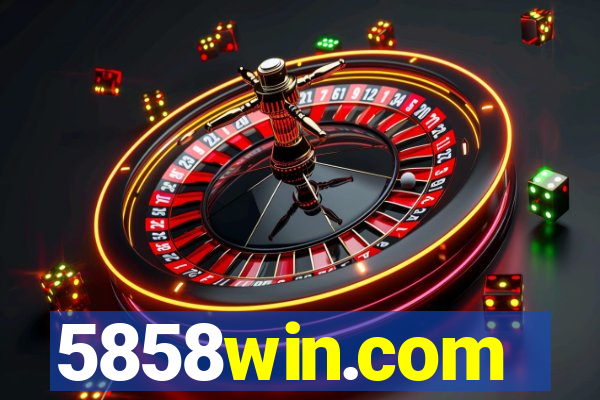 5858win.com