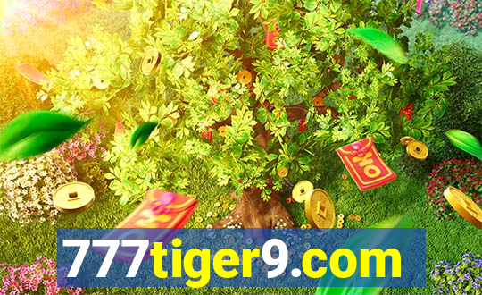 777tiger9.com