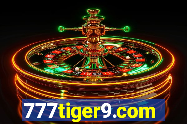 777tiger9.com