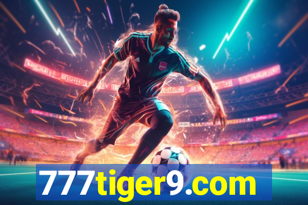 777tiger9.com