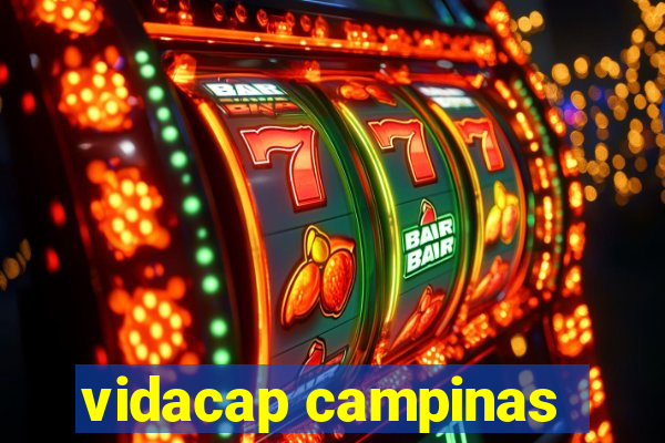 vidacap campinas