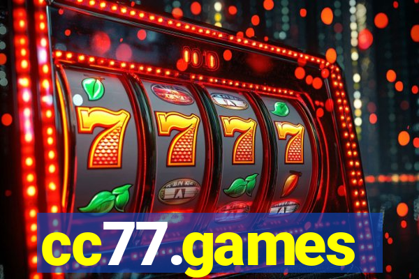 cc77.games