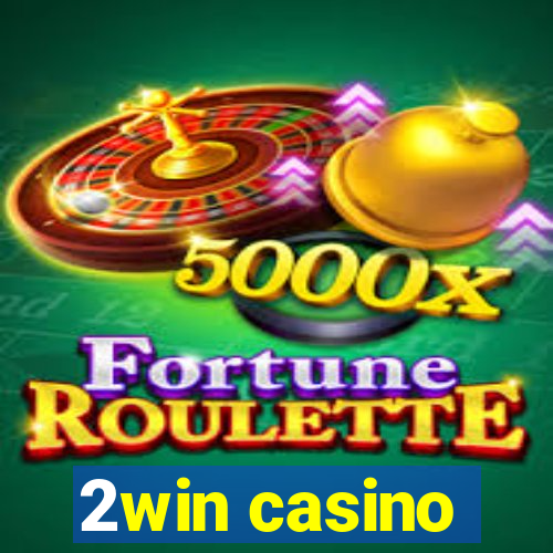 2win casino