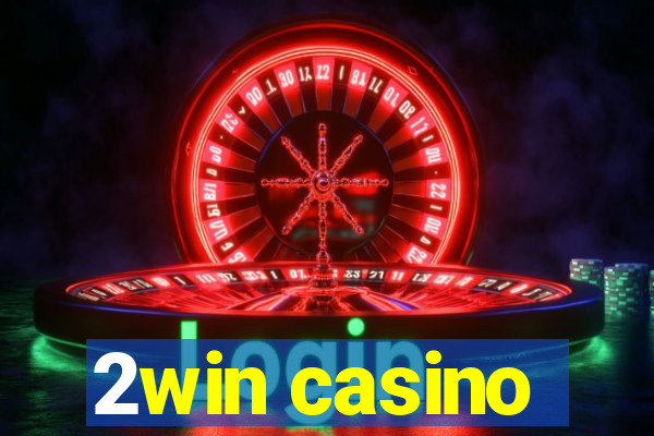 2win casino