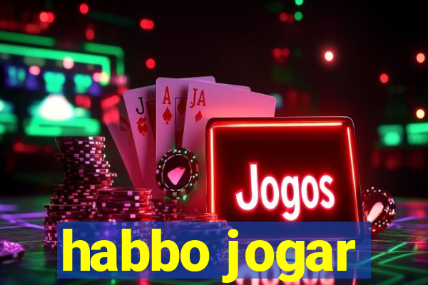 habbo jogar