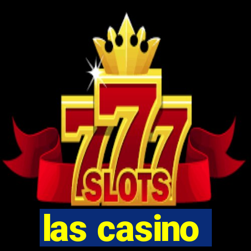 las casino