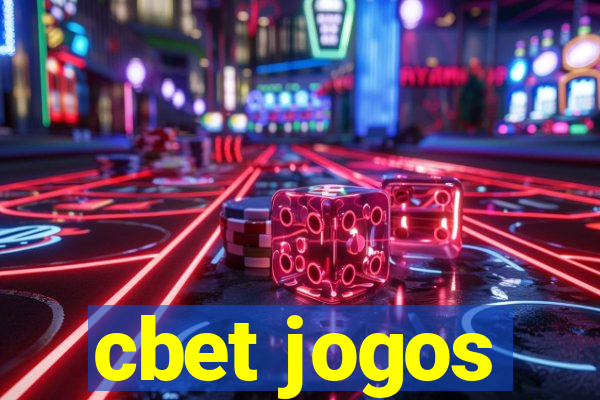 cbet jogos