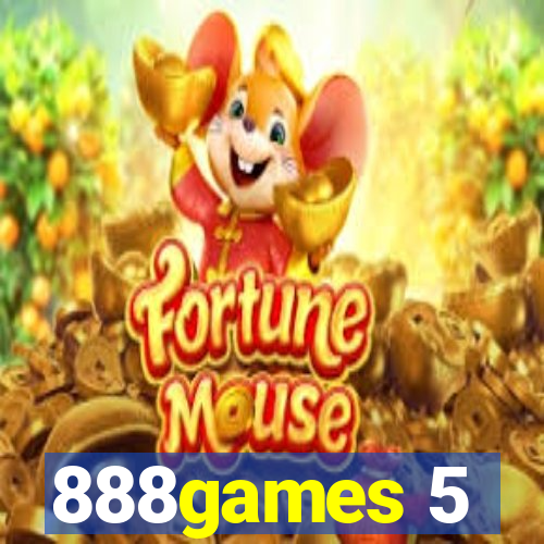 888games 5