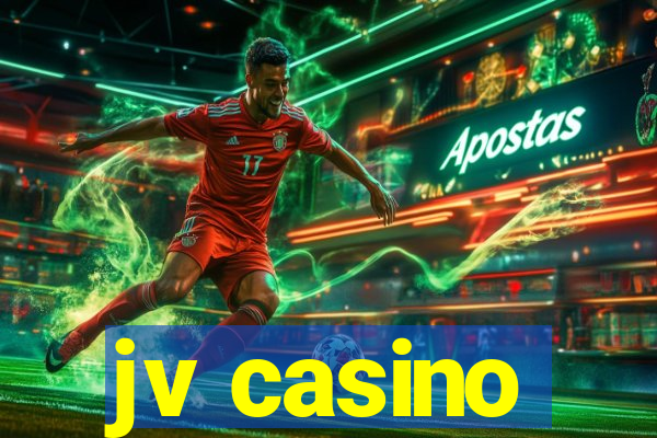 jv casino