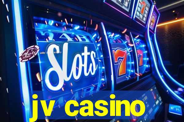 jv casino