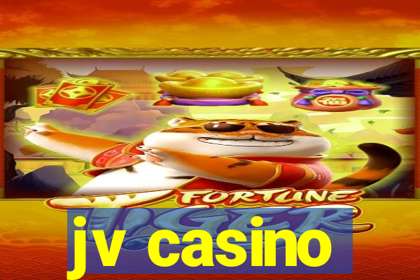 jv casino