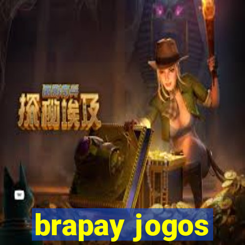 brapay jogos