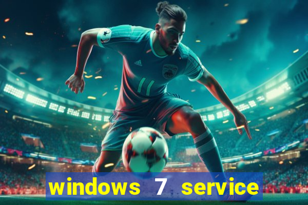 windows 7 service pack 2 download