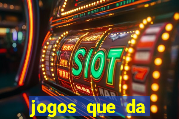 jogos que da premios de verdade