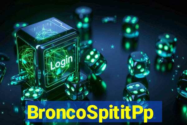 BroncoSpititPp