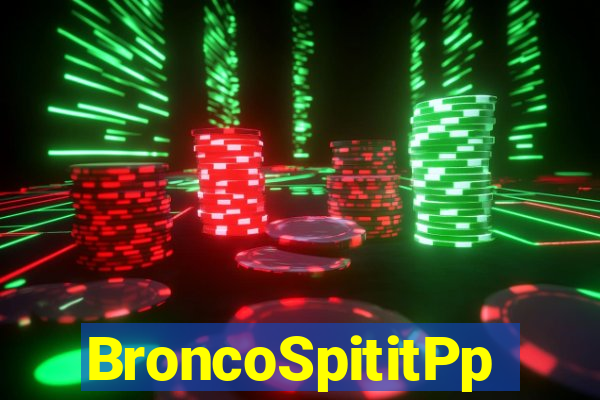 BroncoSpititPp