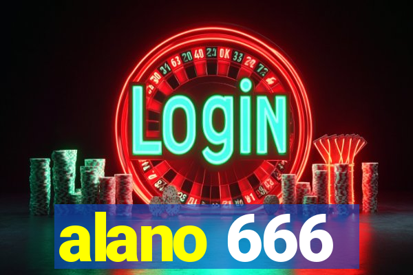 alano 666