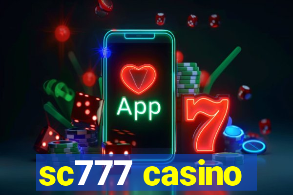 sc777 casino