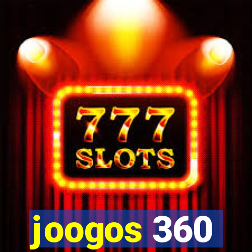 joogos 360