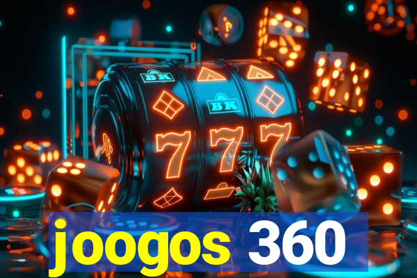 joogos 360