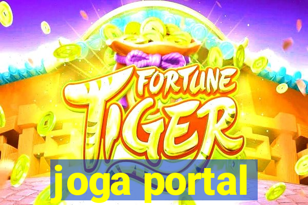 joga portal