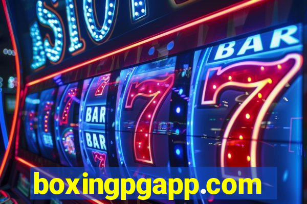 boxingpgapp.com