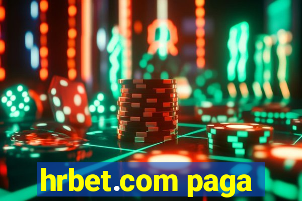 hrbet.com paga