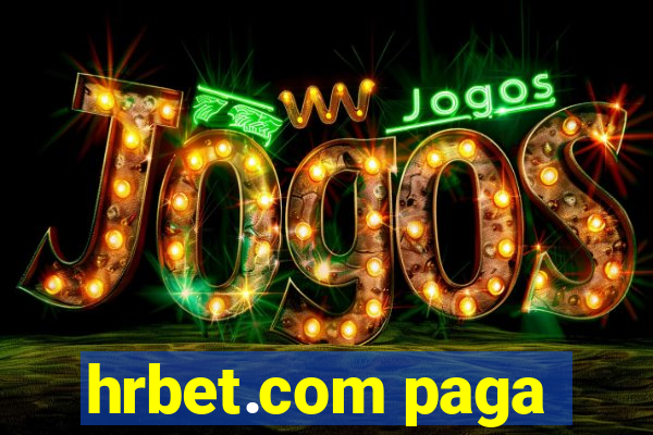 hrbet.com paga