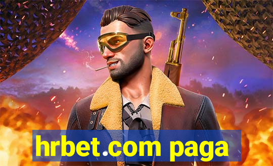 hrbet.com paga