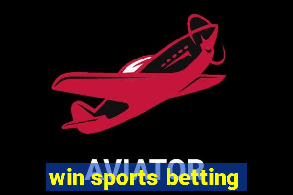 win sports betting