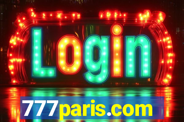 777paris.com