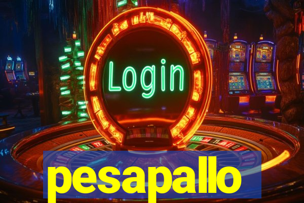 pesapallo