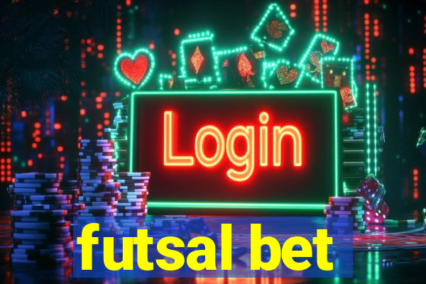 futsal bet