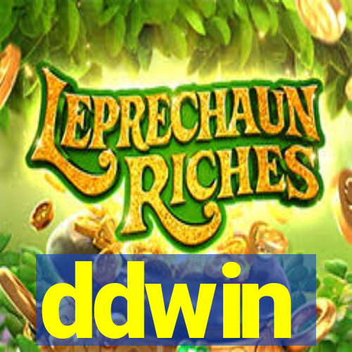 ddwin