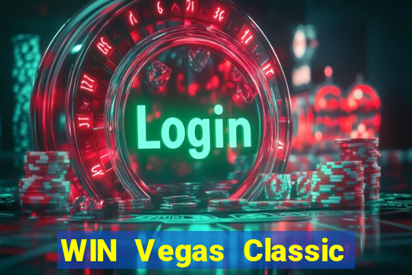 WIN Vegas Classic Slots - 777