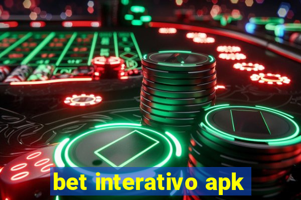 bet interativo apk